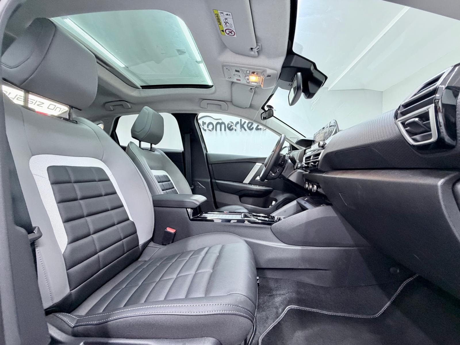 CITROEN C4 23